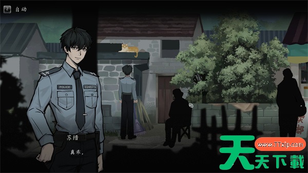 春泥第五章蛱蝶解谜流程攻略分享