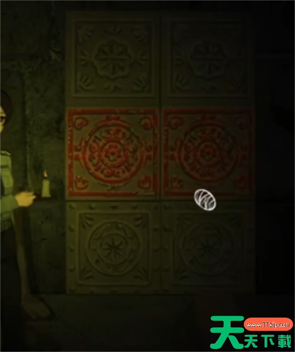 春泥第三章虫蜕解谜流程攻略分享