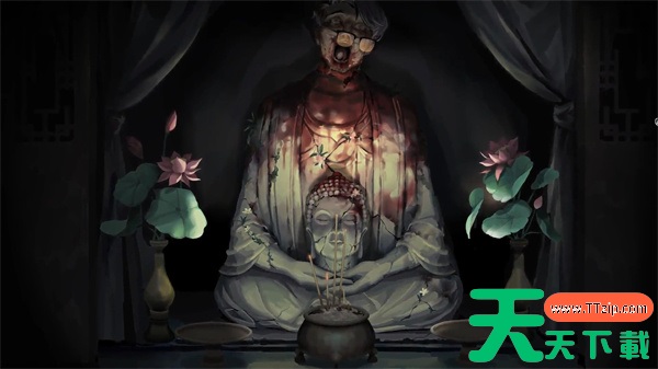 春泥第六章春泥解谜流程攻略分享