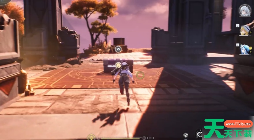 鸣潮七丘头盔怎么用 鸣潮七丘头盔使用方法