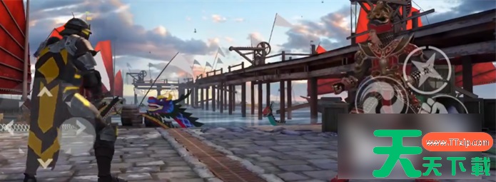 暗影格斗3为什么要卡层面 暗影格斗3层面玩法介绍