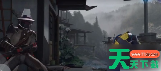 暗影格斗3博洛老头怎么打 暗影格斗3博洛老头打法