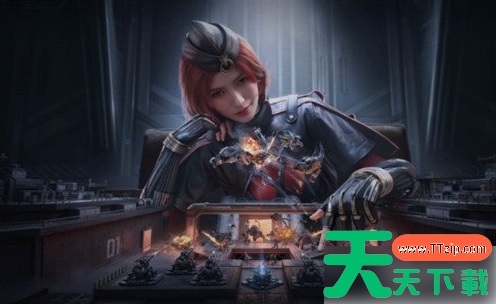 逆战未来北斗星怎么获得 北斗星获取攻略