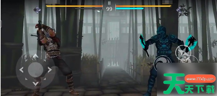 暗影格斗3钓鱼怎么钓 暗影格斗3钓鱼玩法一览