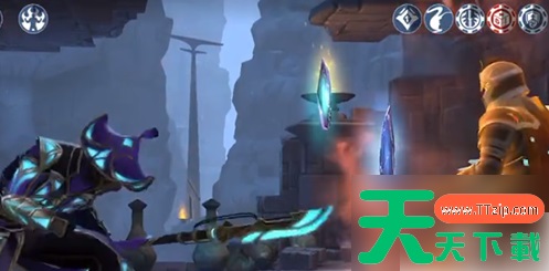 暗影格斗3怎么升级到4 暗影格斗3快速升级方法