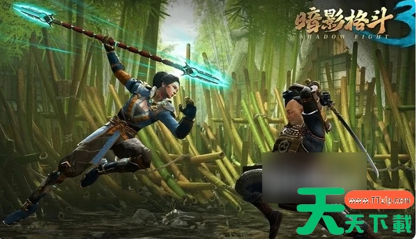 暗影格斗3如何重新开始角色 暗影格斗3重新开始教程