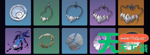 鸣潮陆赫斯培养材料要哪些 陆赫斯养成材料汇总