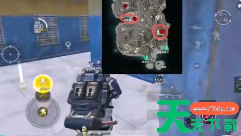 和平营地怎么办地铁逃生比赛 和平营地办地铁逃生比赛方法