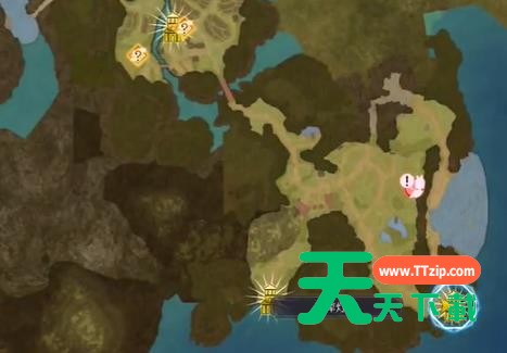 莱莎的炼金工房3三角甲虫在哪抓