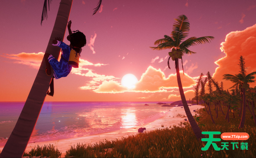 Tchia狮子鱼在哪里 狮子鱼位置详解