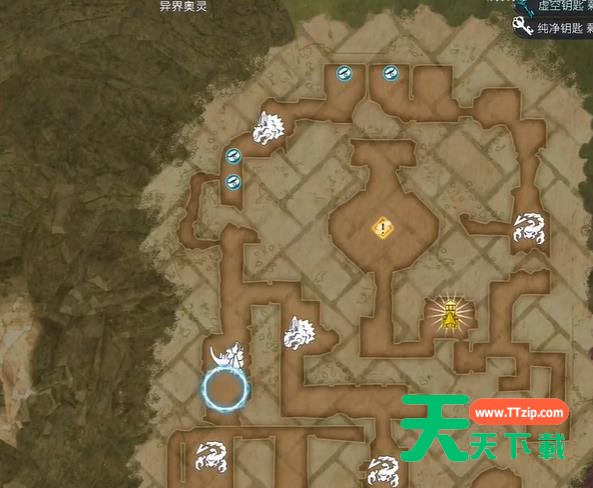 莱莎的炼金工房3龙葬兰怎么得 龙葬兰采集位置一览