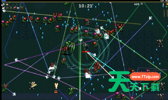 吸血鬼幸存者狂躁剂解锁方法详解