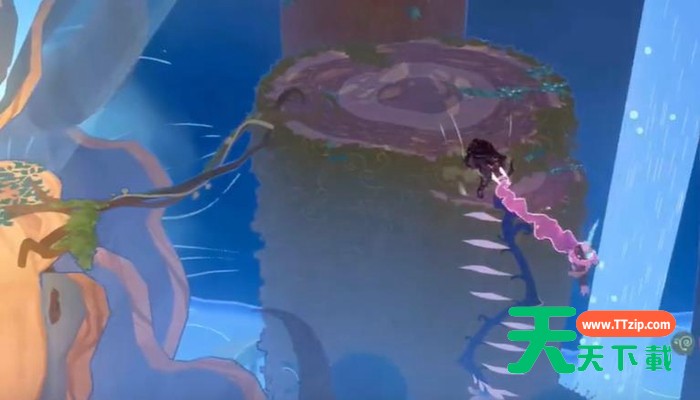 贝优妮塔起源纯白树干北方提尔纳诺位置