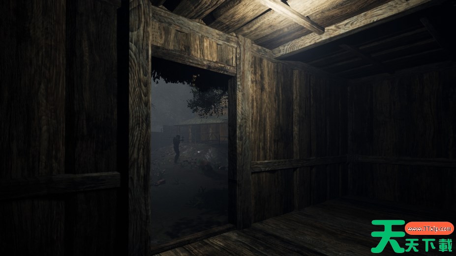 《九号停尸房》游戏截图