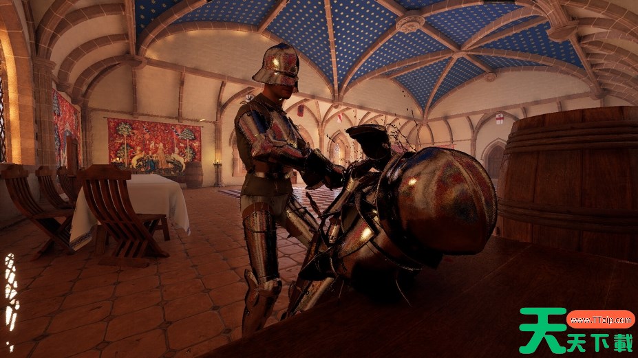 《半剑》游戏截图