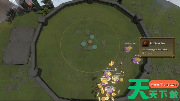 《保利TD》游戏截图