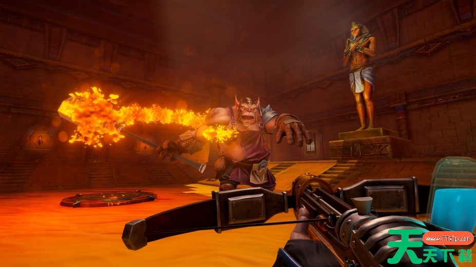 《通灵塔2》游戏截图