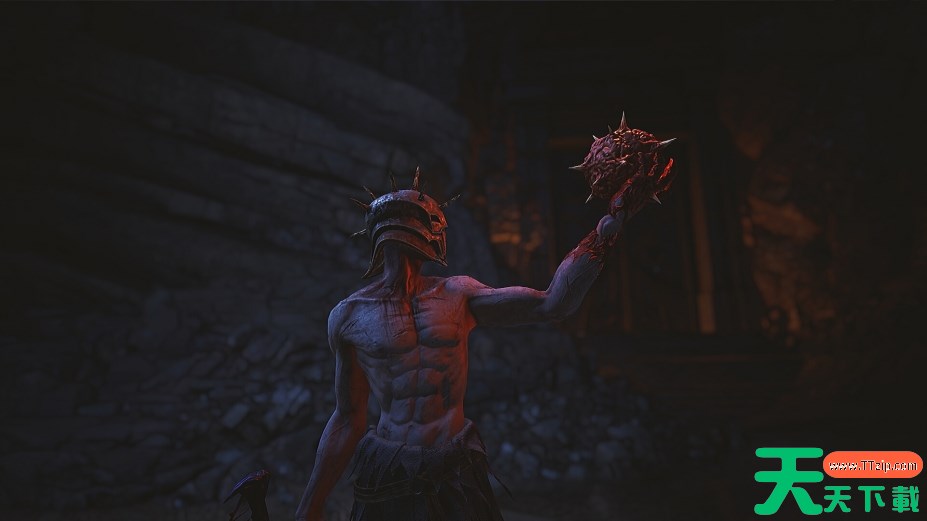 《焚燃》游戏截图