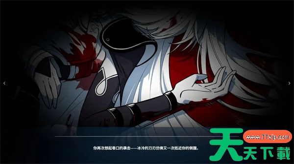 不存在的逐梦者银葱之森48天主线卡死解决方法