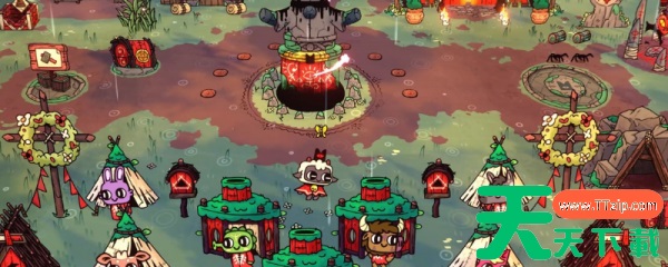 咩咩启示录教条可以修改吗 教条更改介绍