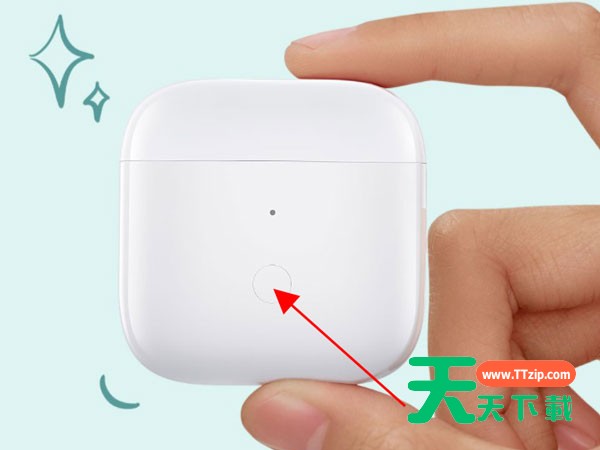 红米buds3怎么连接?红米buds3连接手机教程