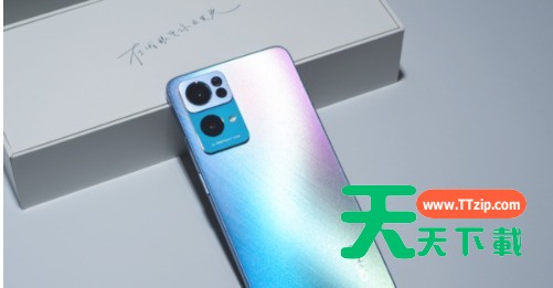 OPPOReno7Pro有哪些配色?OPPOReno7Pro配色及款式介绍