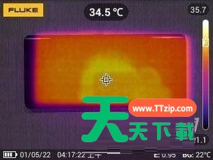 iQOO9Pro散热性能好吗?iQOO9Pro散热性能介绍