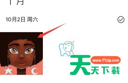 google photos怎么添加收藏？google photos添加收藏方法介绍