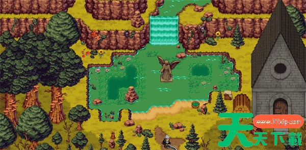 灰烬圣预第一章全部流程图文攻略