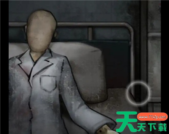 十三号病院通关攻略第五章 13号病院第五章详细攻略