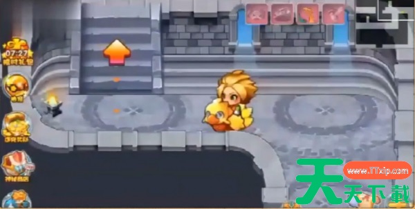 口袋妖怪单机版攻略因菲奈特塔 因菲奈特塔通关攻略