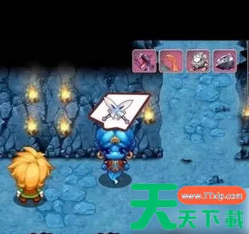 口袋妖怪单机版攻略奈特美尔洞怎么过 具体介绍