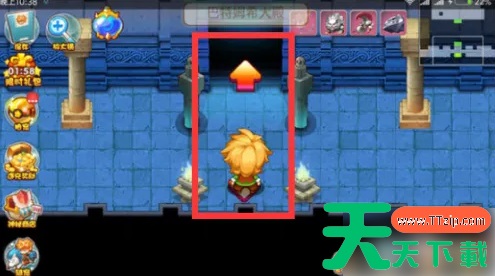 口袋妖怪单机版攻略巴特姆希遗迹 口袋妖怪单机版巴特姆希遗迹攻略