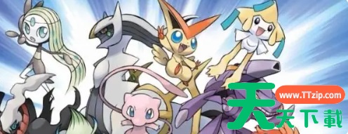 口袋妖怪单机版攻略达西公馆怎么过 口袋妖怪单机版达西公馆攻略