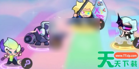 梦境护卫队阵容推荐最新 梦境护卫队最强阵容搭配推荐