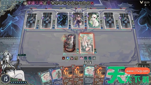 尸姬之梦溺鲤甩尾流玩法搭配介绍说明