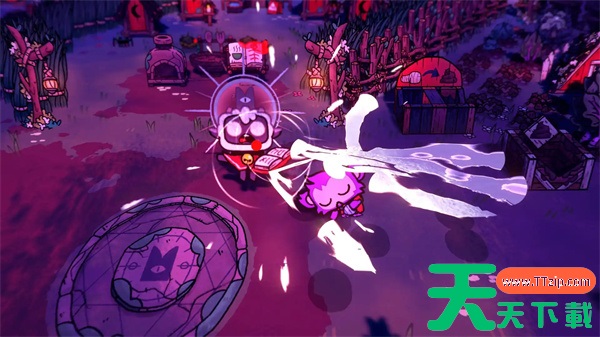 咩咩启示录新增传奇武器重铸攻略分享