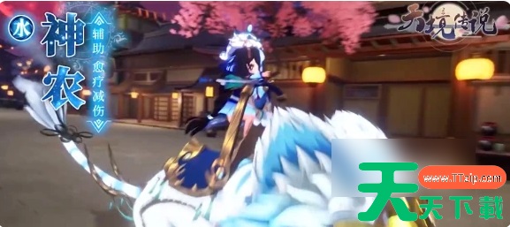 天境传说攻略不氪金怎么玩 天境传说零氪攻略