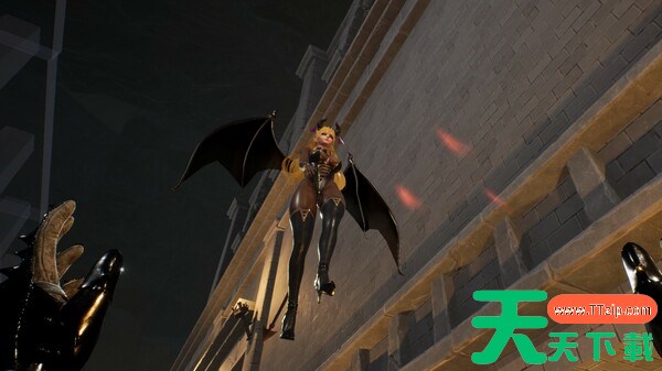 [动作游戏ACT]女王的忠诚 Queen’s Loyalty 免安装绿色中文版 v1.2.2