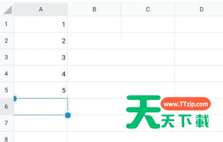 腾讯文档怎么自动求和?腾讯文档自动求和教程
