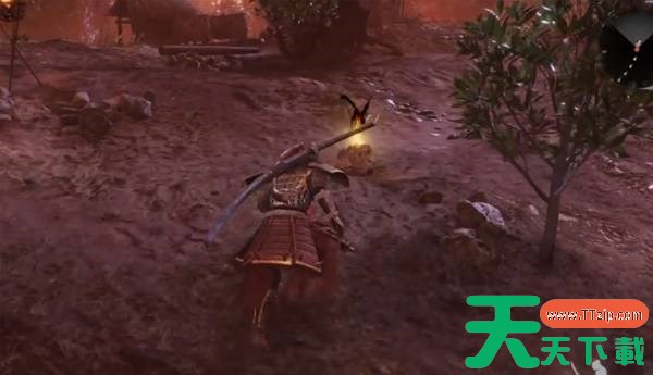 仁王3贯彻之法秘传书怎么获得 仁王3贯彻之法秘传书获取方法