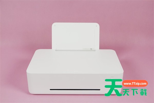 米家喷墨打印机怎么连接wifi？小米米家喷墨打印机连接wifi教程