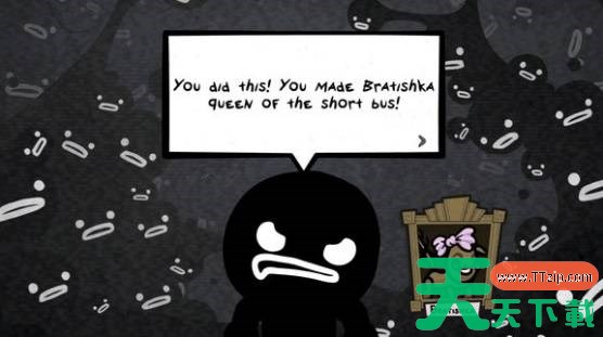 喵喵的结合SL惩罚是什么 喵喵的结合游玩心得