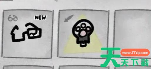 喵喵的结合以撒彩蛋有哪些 喵喵的结合以撒彩蛋汇总