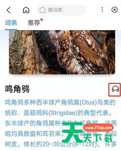 百度百科怎么设置后台播放?百度启用百科悬浮窗模式方法