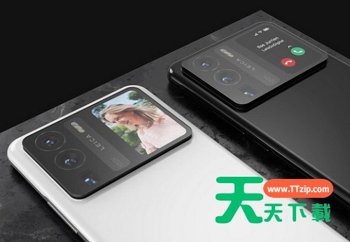 小米12ultra外观怎么样?小米12ultra外观图片介绍-4 小米12ultra外观怎么样?小米12ultra外观图片介绍-4