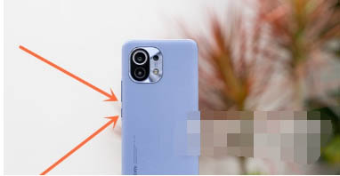 小米12如何截屏?小米12截屏的方法