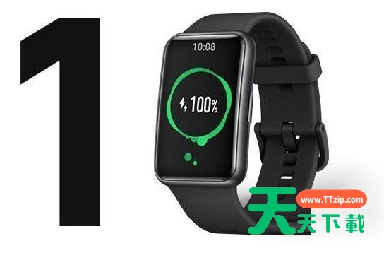 小米WatchS1电量如何看?小米WatchS1查看电量的方法