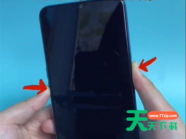 realme手机忘记锁屏密码怎么办？realme手机格式化数据教程介绍