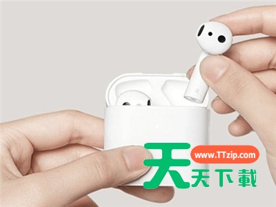 小米air2se怎样重新连接？小米air2se恢复出厂设置步骤